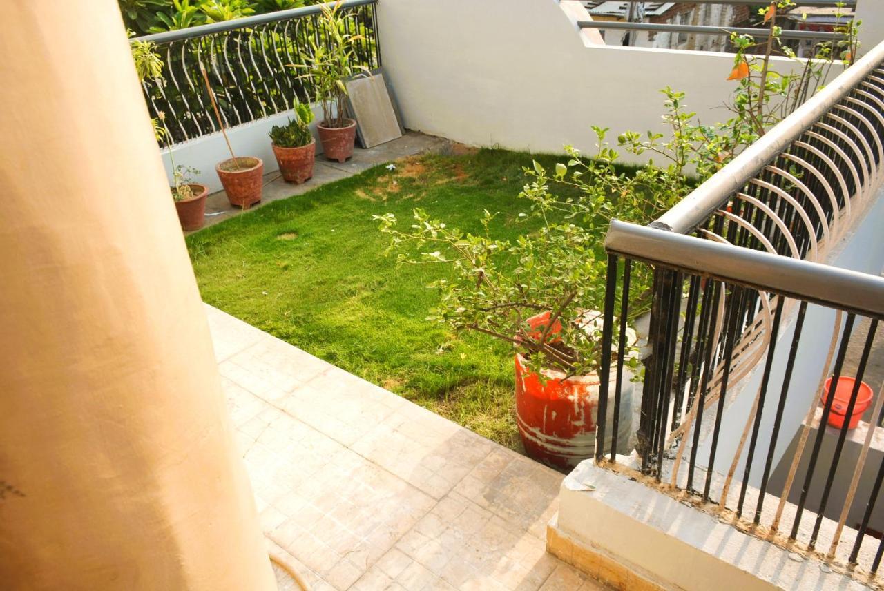Malaiya Homestay - Grandeur Living Experience Jabalpur Bagian luar foto