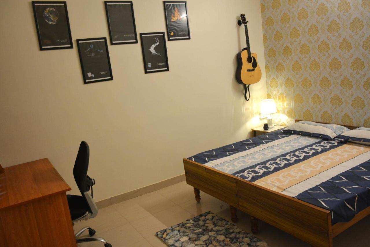 Malaiya Homestay - Grandeur Living Experience Jabalpur Bagian luar foto