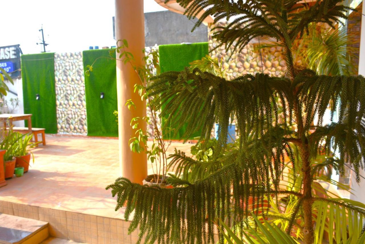 Malaiya Homestay - Grandeur Living Experience Jabalpur Bagian luar foto