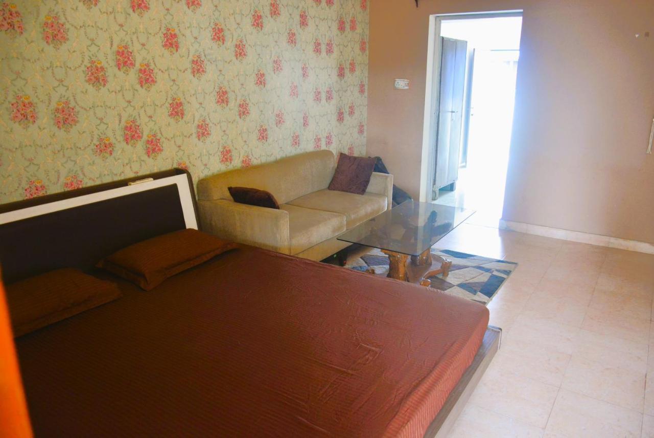 Malaiya Homestay - Grandeur Living Experience Jabalpur Bagian luar foto