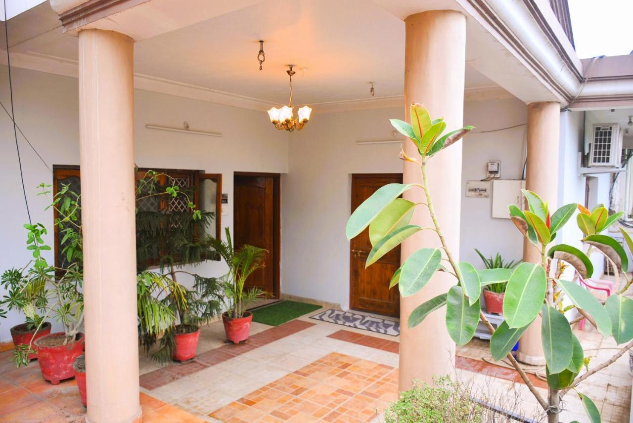 Malaiya Homestay - Grandeur Living Experience Jabalpur Bagian luar foto