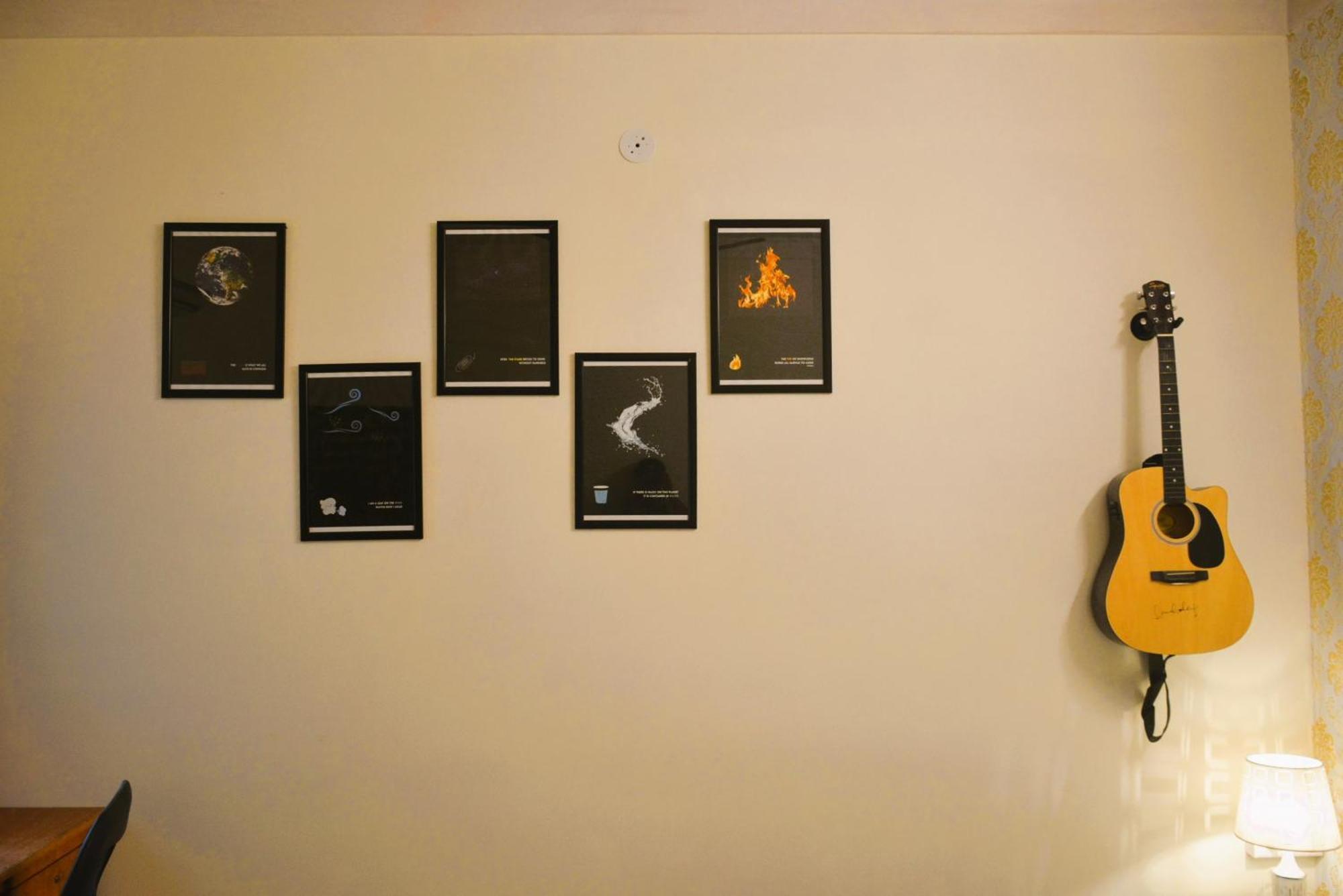 Malaiya Homestay - Grandeur Living Experience Jabalpur Bagian luar foto