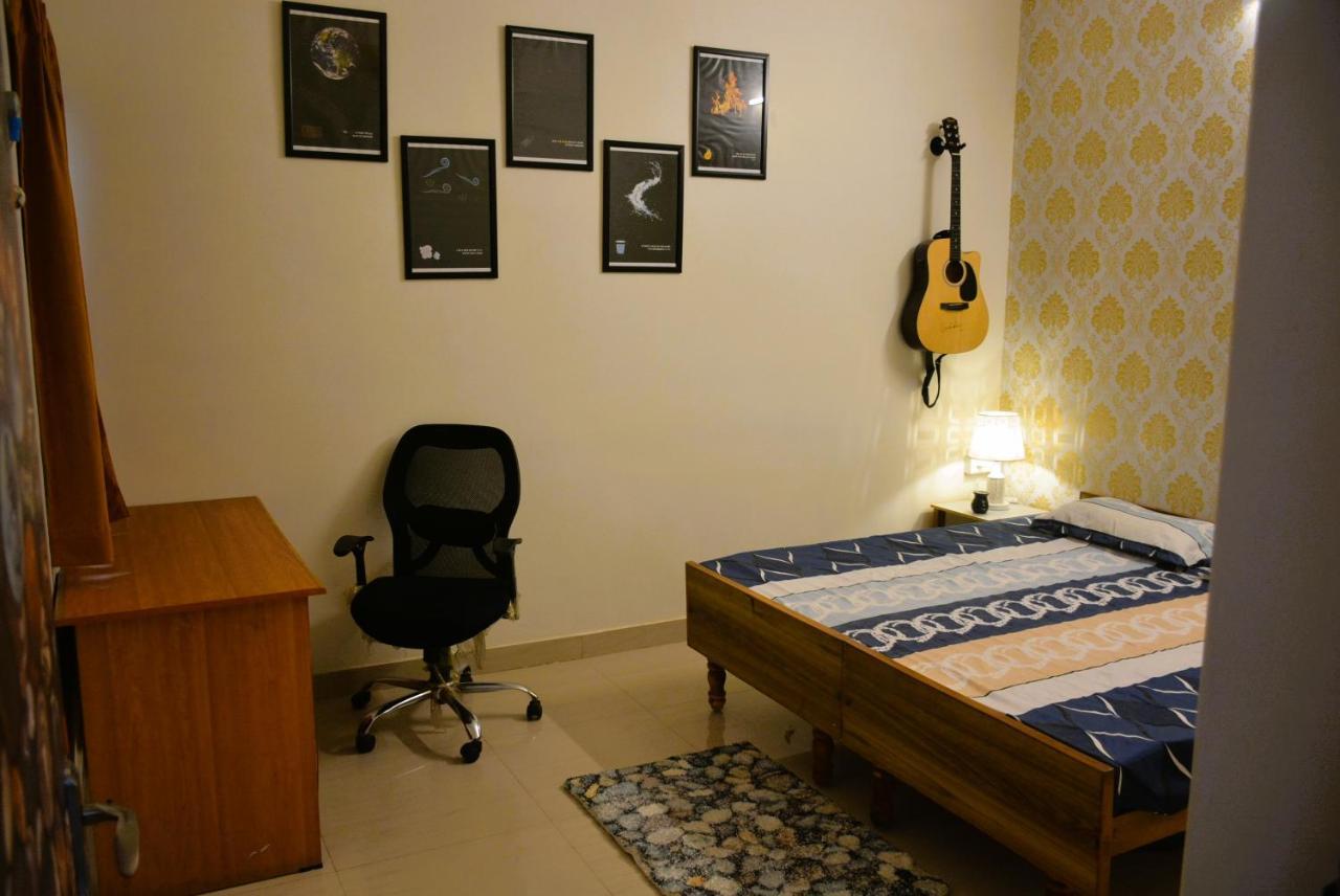 Malaiya Homestay - Grandeur Living Experience Jabalpur Bagian luar foto