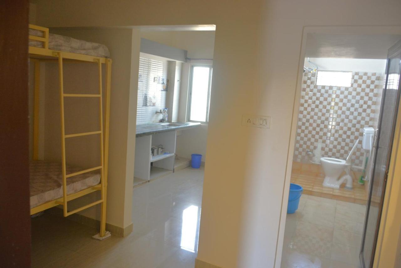 Malaiya Homestay - Grandeur Living Experience Jabalpur Bagian luar foto