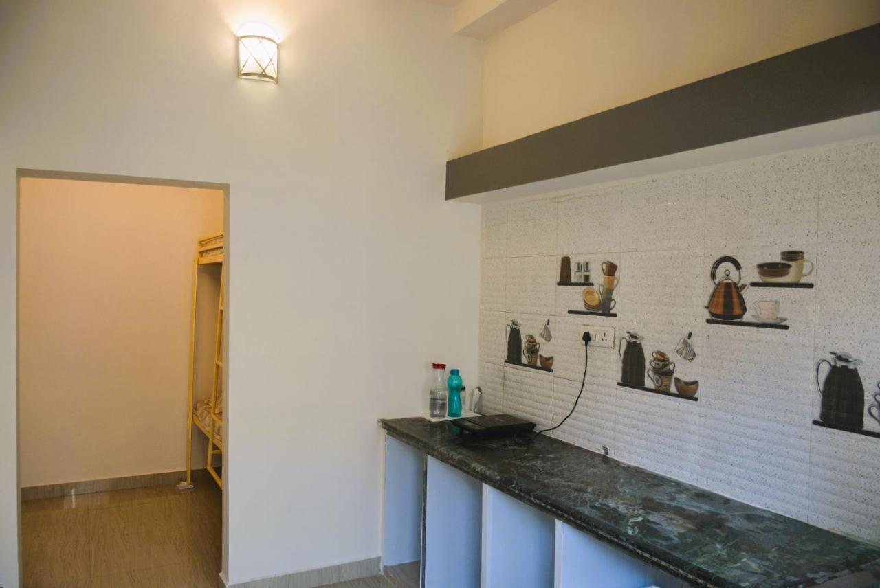Malaiya Homestay - Grandeur Living Experience Jabalpur Bagian luar foto