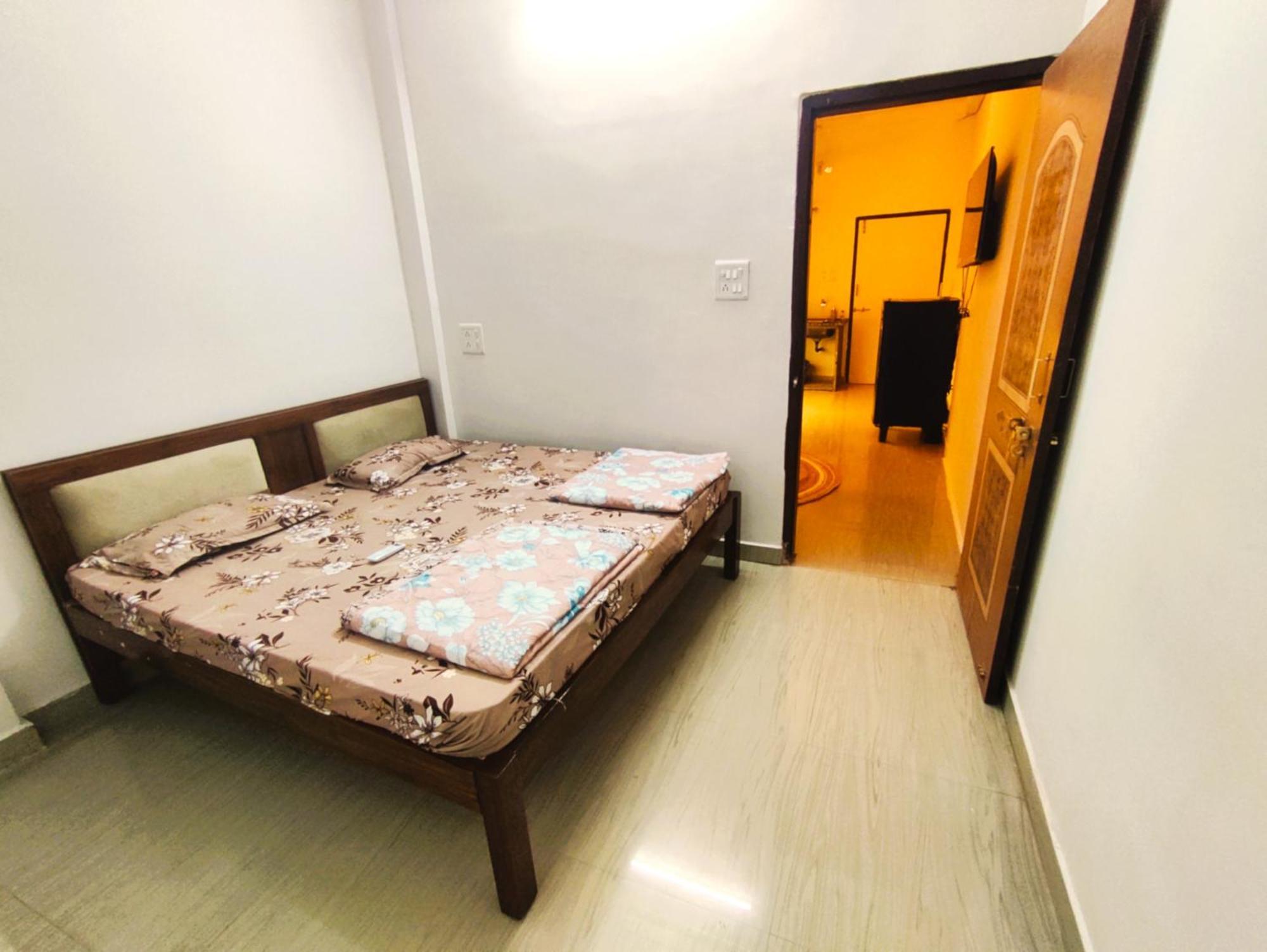 Malaiya Homestay - Grandeur Living Experience Jabalpur Bagian luar foto
