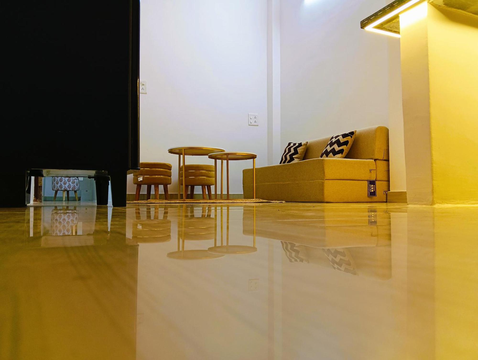 Malaiya Homestay - Grandeur Living Experience Jabalpur Bagian luar foto